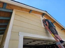 Best Wood Siding Installation  in Molalla, OR